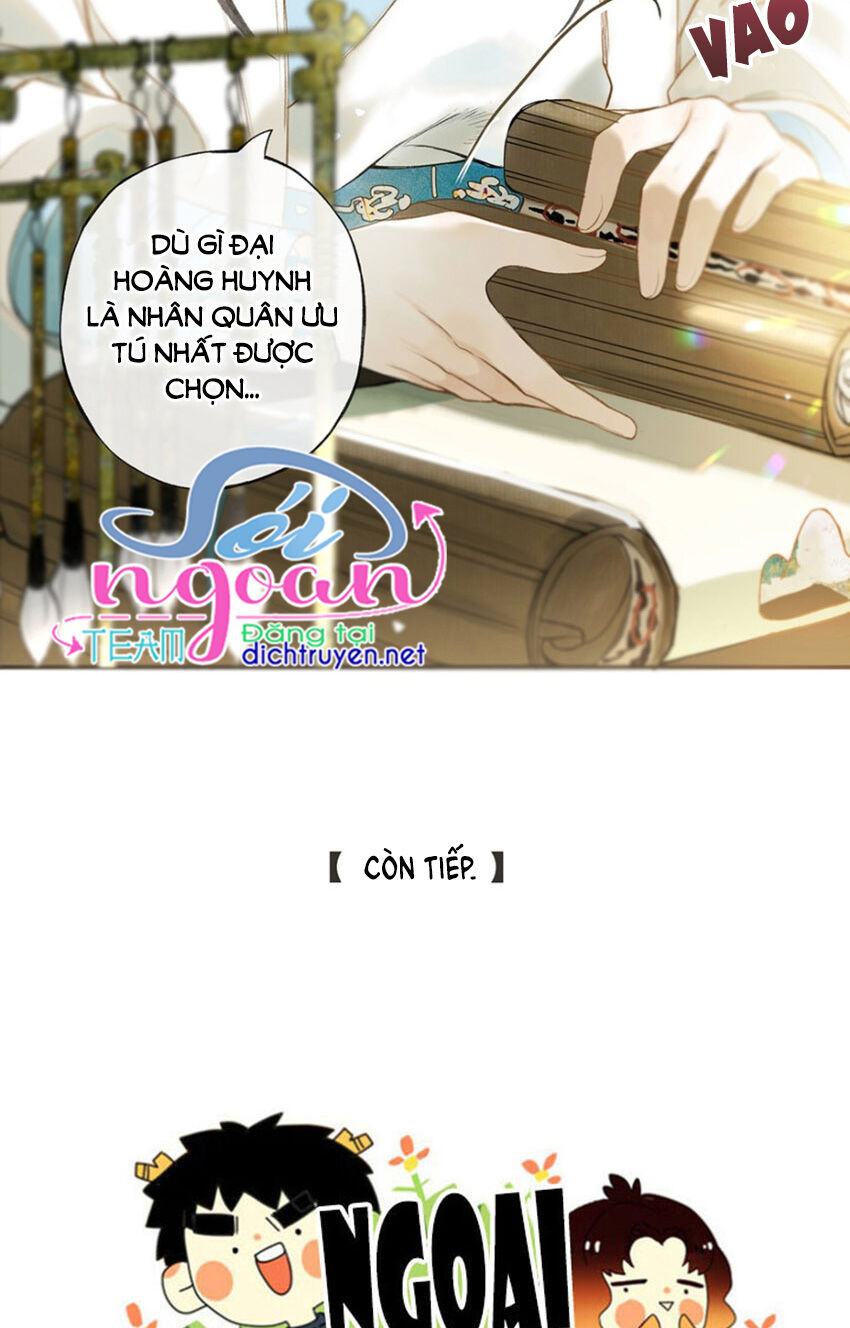 Lưu Hoa Bất Cập Xuân Chapter 22 - Trang 2