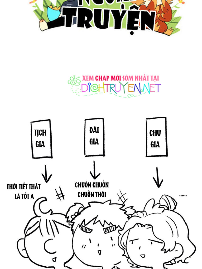 Lưu Hoa Bất Cập Xuân Chapter 22 - Trang 2