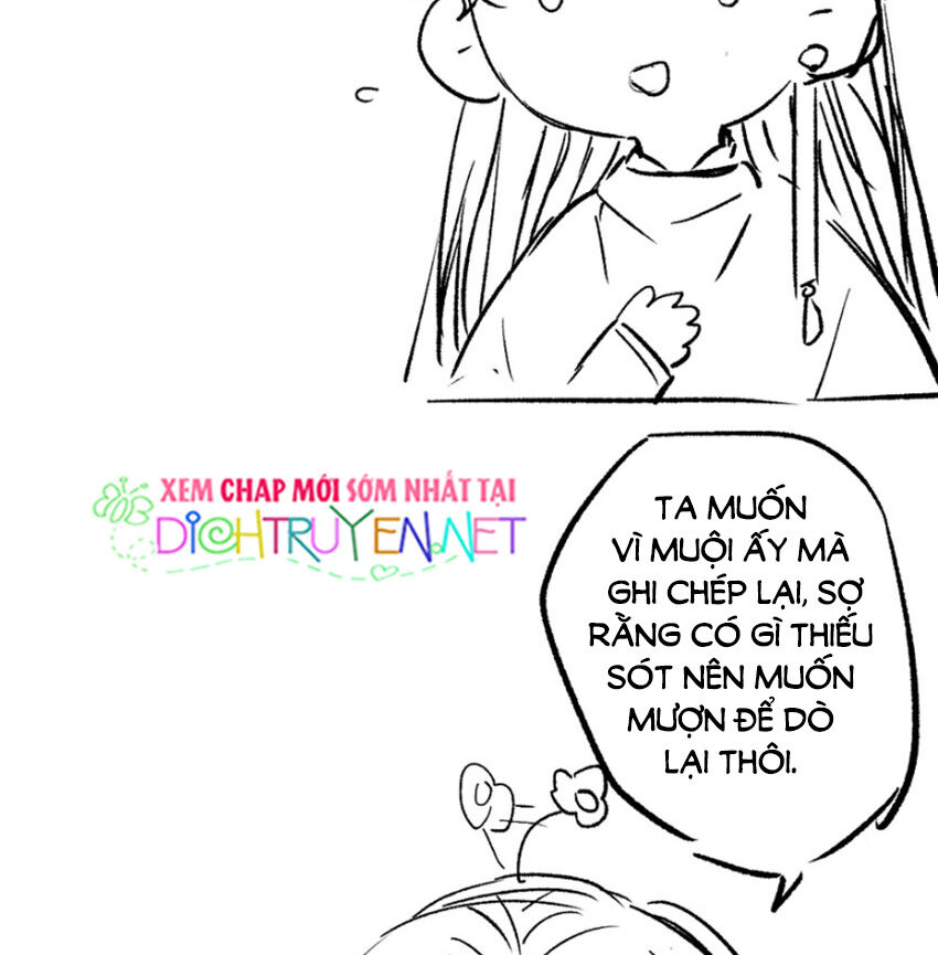 Lưu Hoa Bất Cập Xuân Chapter 22 - Trang 2