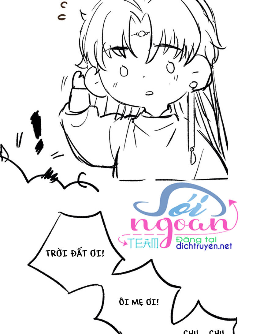 Lưu Hoa Bất Cập Xuân Chapter 22 - Trang 2