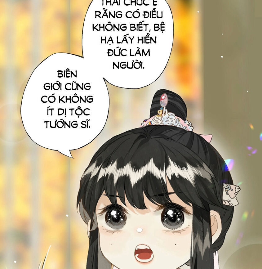 Lưu Hoa Bất Cập Xuân Chapter 23 - Trang 2