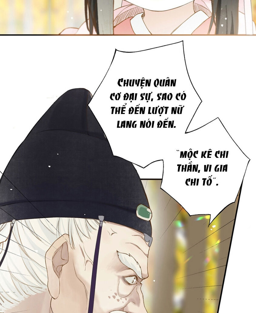 Lưu Hoa Bất Cập Xuân Chapter 23 - Trang 2