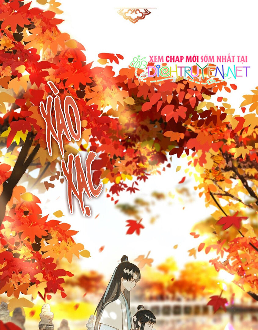 Lưu Hoa Bất Cập Xuân Chapter 23 - Trang 2