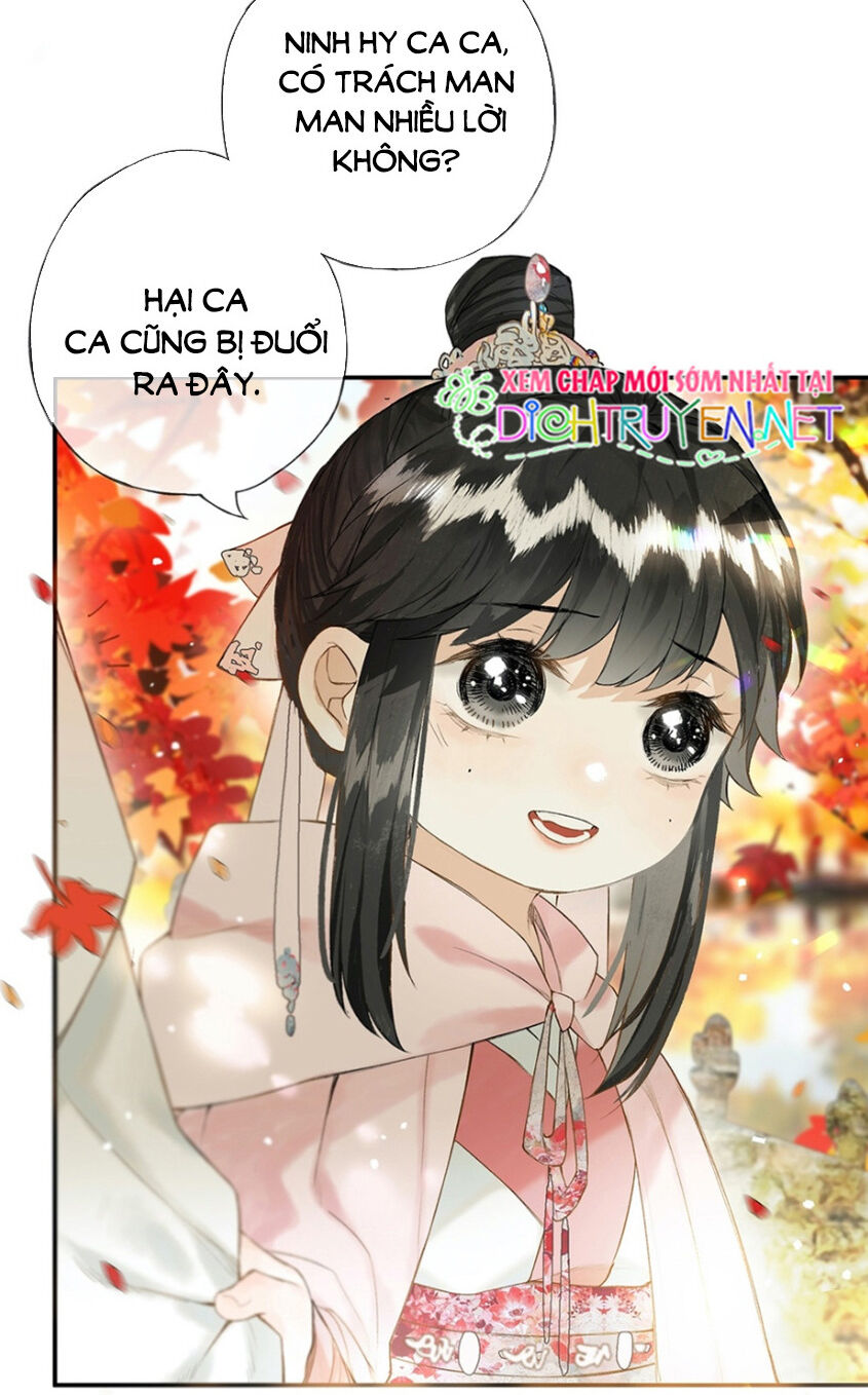 Lưu Hoa Bất Cập Xuân Chapter 23 - Trang 2