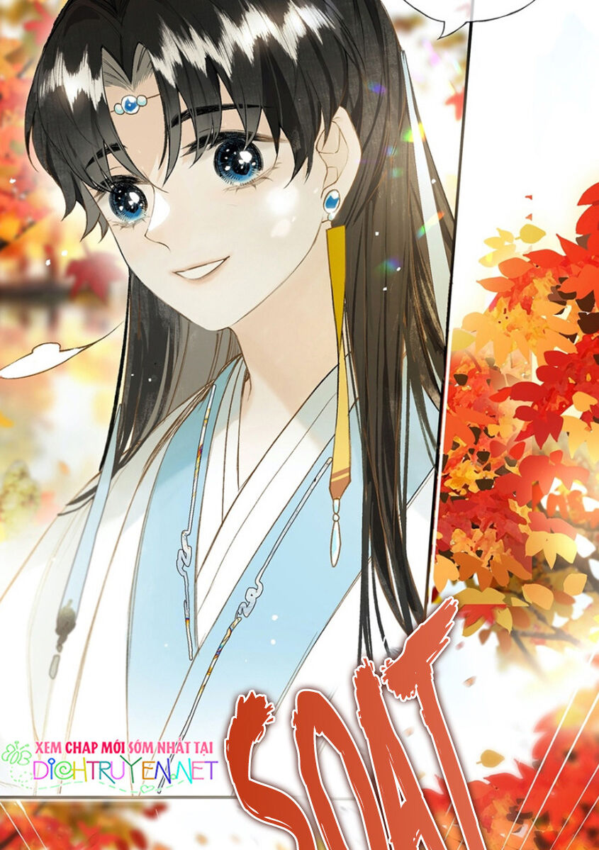 Lưu Hoa Bất Cập Xuân Chapter 23 - Trang 2