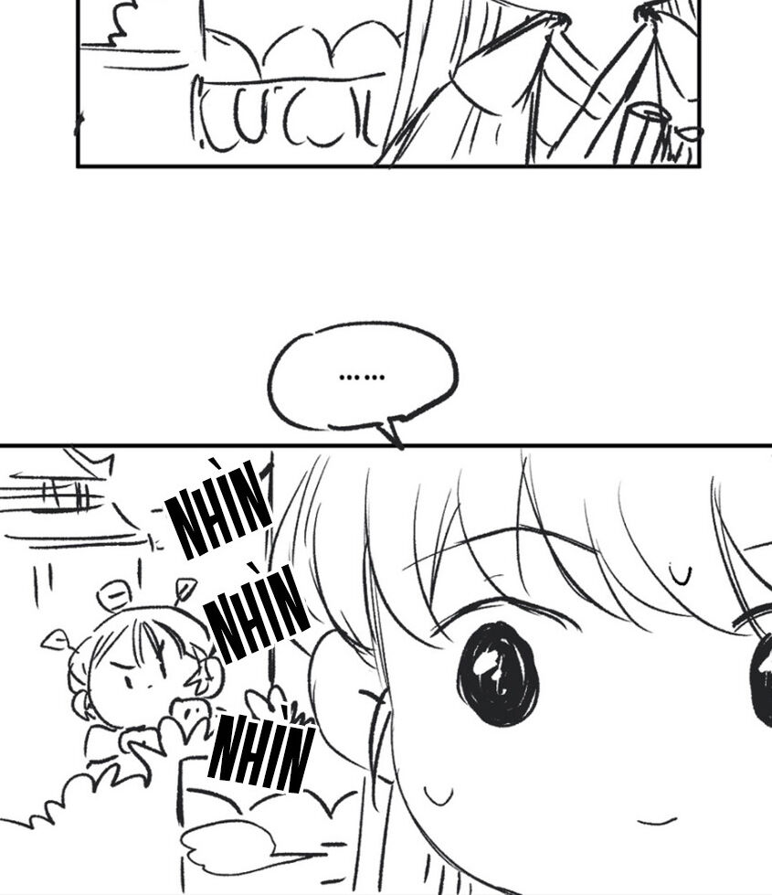 Lưu Hoa Bất Cập Xuân Chapter 23 - Trang 2