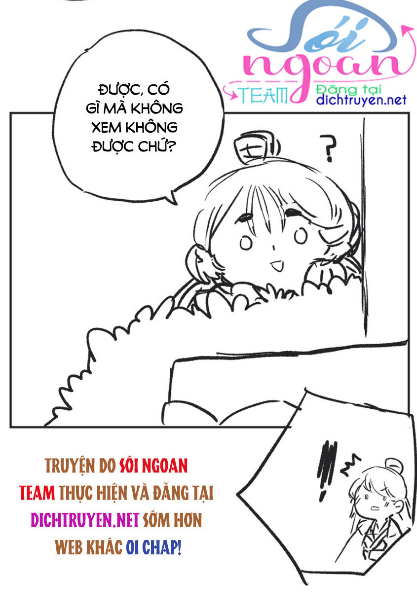 Lưu Hoa Bất Cập Xuân Chapter 23 - Trang 2