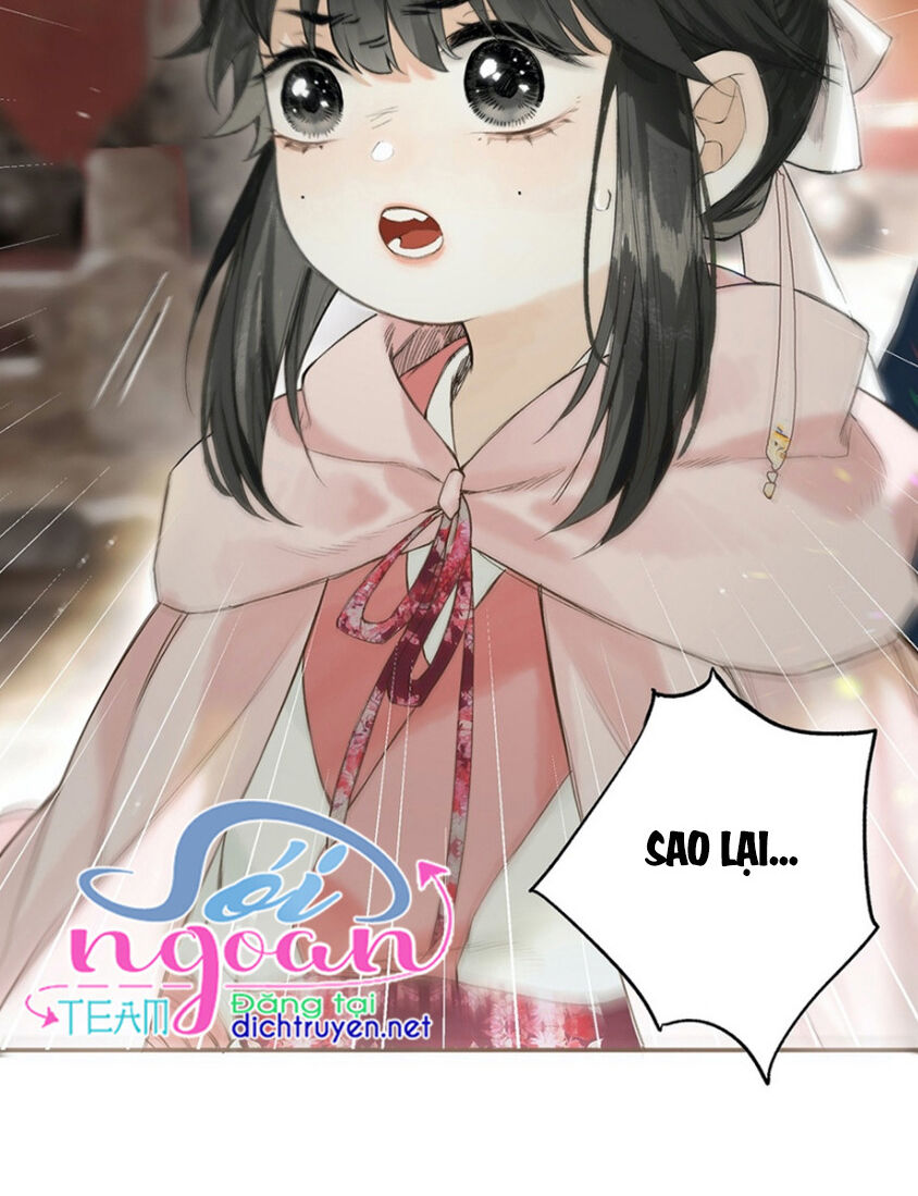 Lưu Hoa Bất Cập Xuân Chapter 24 - Trang 2