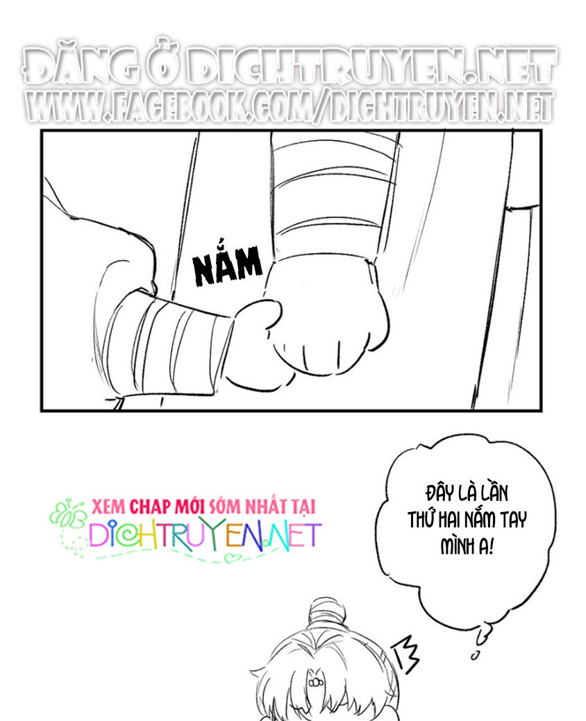 Lưu Hoa Bất Cập Xuân Chapter 24 - Trang 2