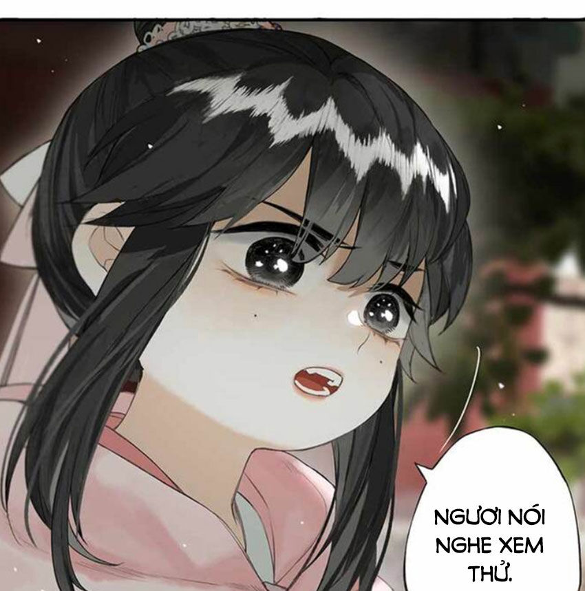 Lưu Hoa Bất Cập Xuân Chapter 25 - Trang 2