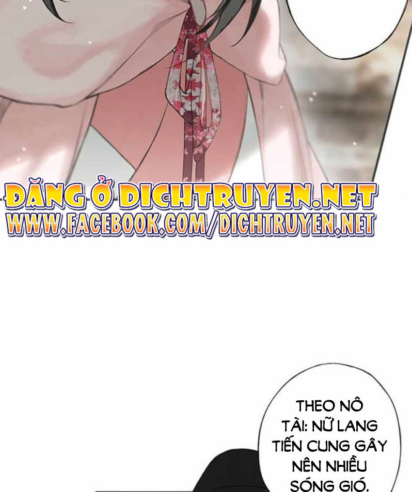 Lưu Hoa Bất Cập Xuân Chapter 25 - Trang 2