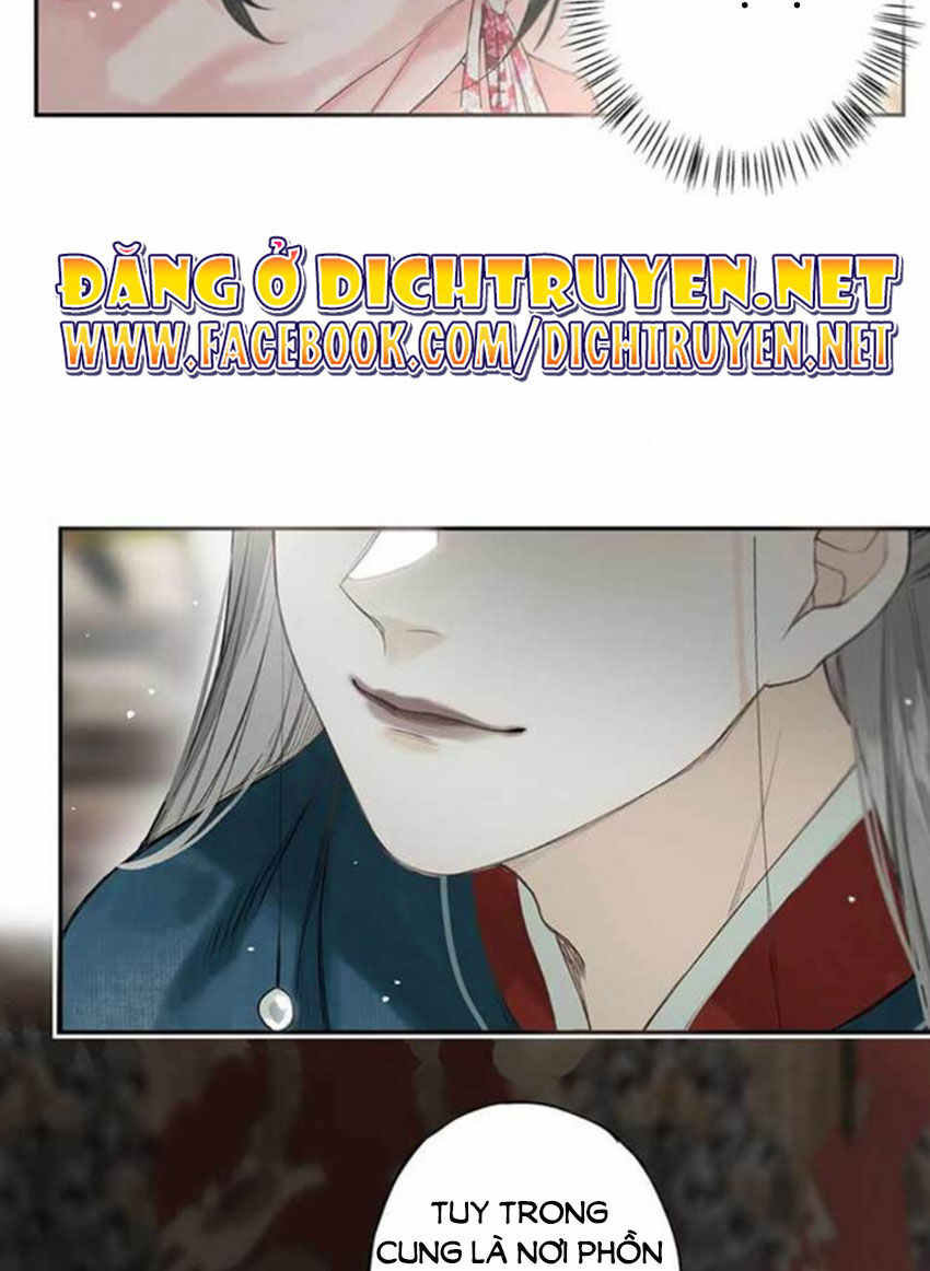 Lưu Hoa Bất Cập Xuân Chapter 25 - Trang 2