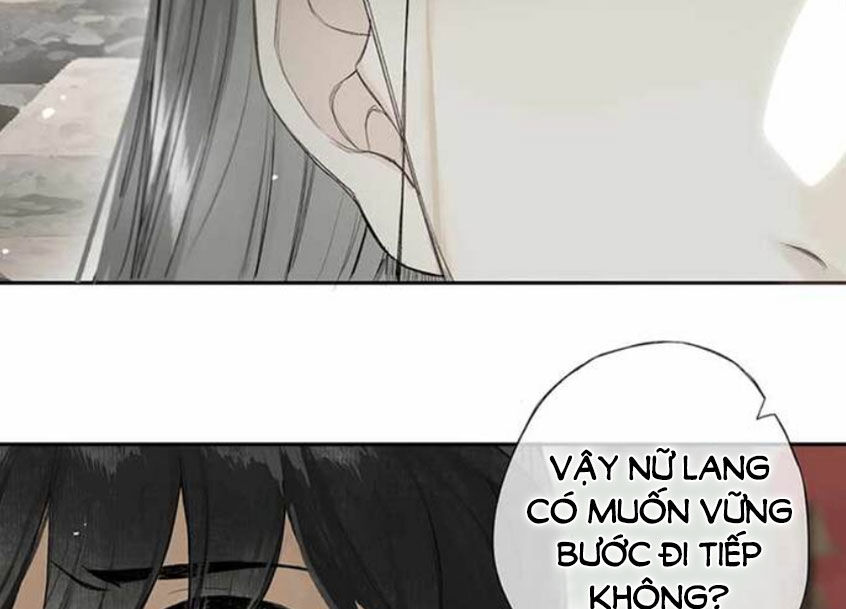 Lưu Hoa Bất Cập Xuân Chapter 25 - Trang 2