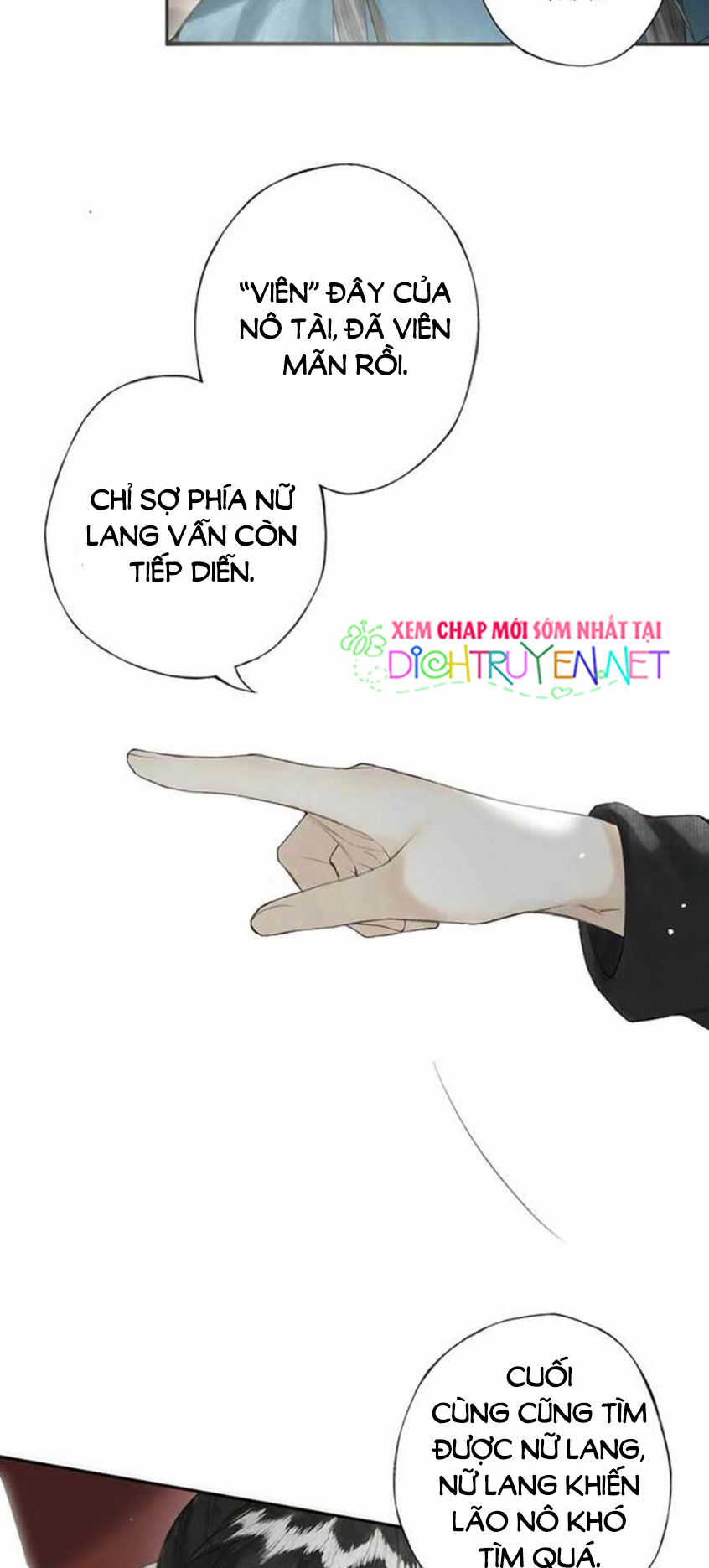 Lưu Hoa Bất Cập Xuân Chapter 25 - Trang 2