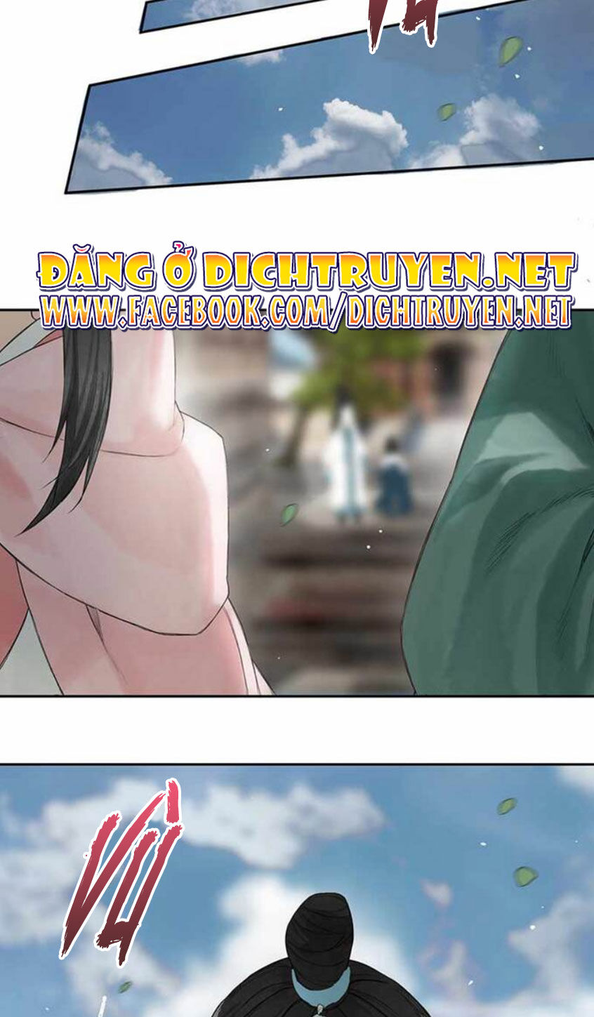 Lưu Hoa Bất Cập Xuân Chapter 25 - Trang 2