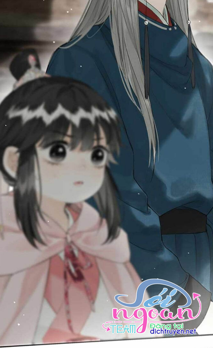 Lưu Hoa Bất Cập Xuân Chapter 25 - Trang 2