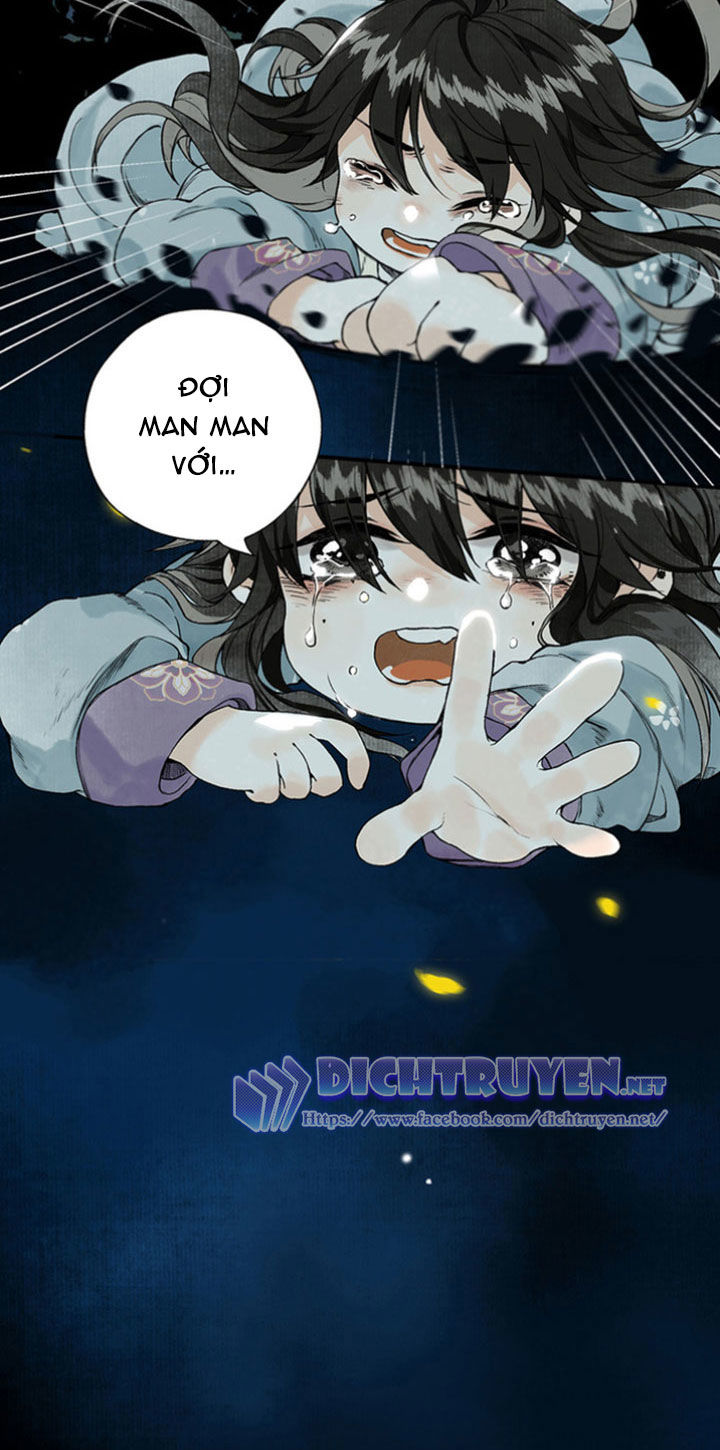 Lưu Hoa Bất Cập Xuân Chapter 5 - Trang 2