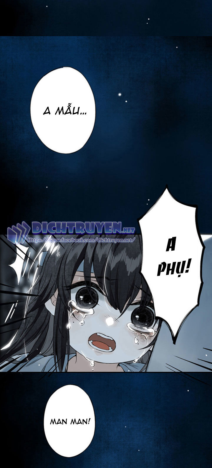 Lưu Hoa Bất Cập Xuân Chapter 5 - Trang 2