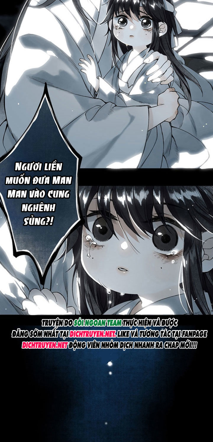 Lưu Hoa Bất Cập Xuân Chapter 5 - Trang 2