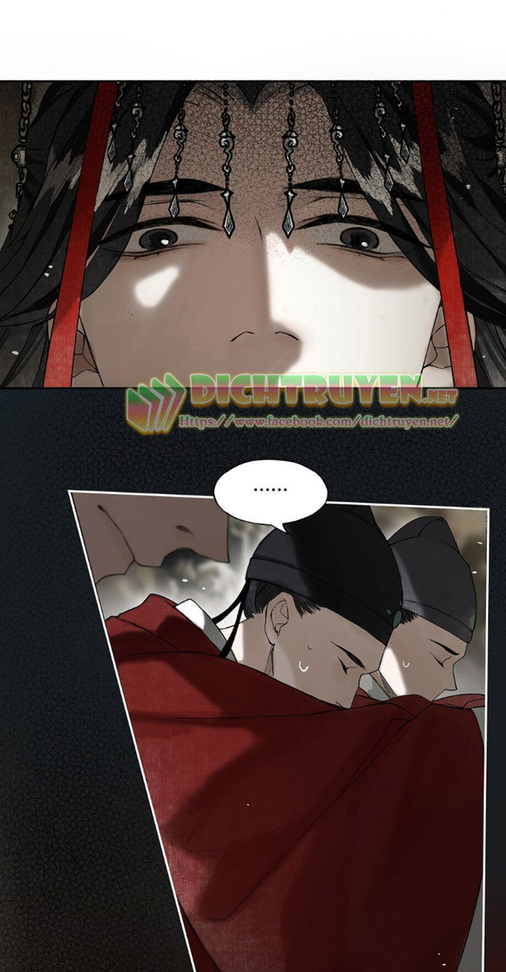 Lưu Hoa Bất Cập Xuân Chapter 6 - Trang 2