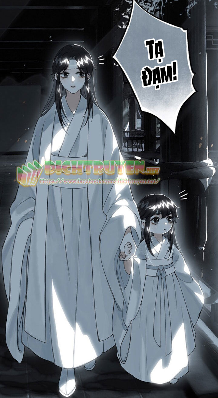 Lưu Hoa Bất Cập Xuân Chapter 6 - Trang 2