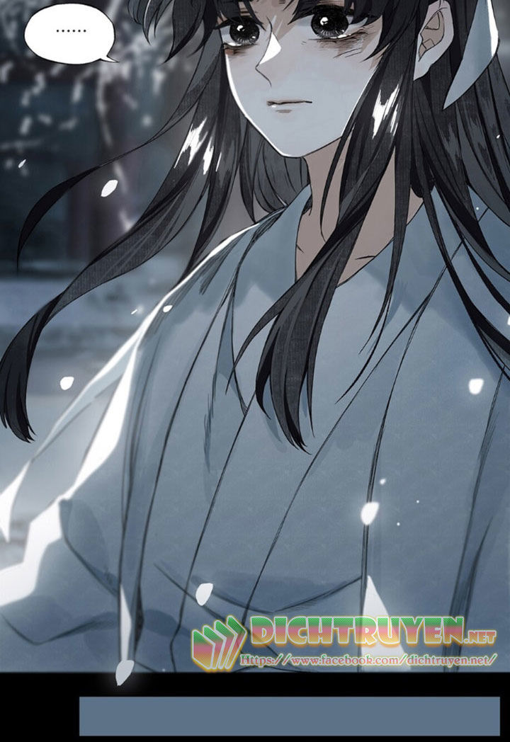 Lưu Hoa Bất Cập Xuân Chapter 7 - Trang 2