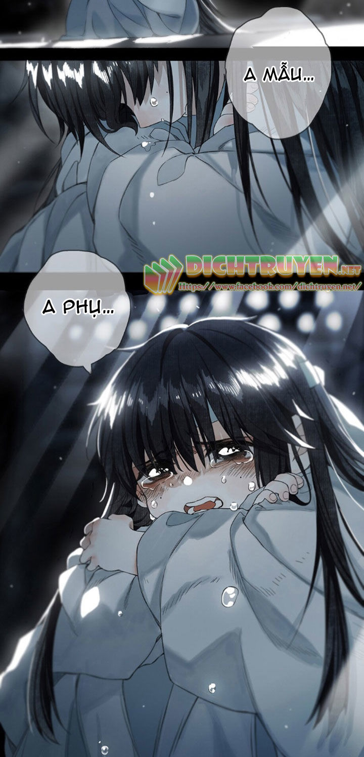 Lưu Hoa Bất Cập Xuân Chapter 7 - Trang 2