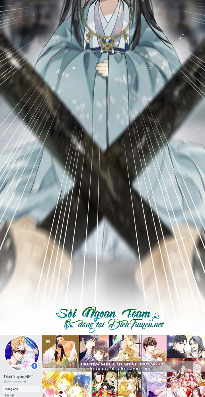 Lưu Hoa Bất Cập Xuân Chapter 8 - Trang 2