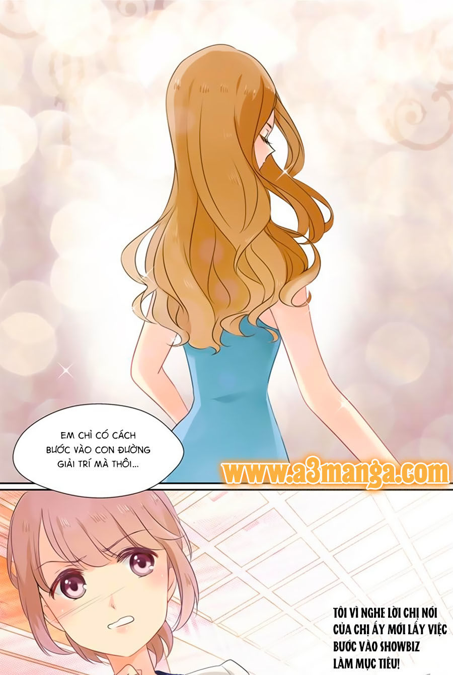 Lưu Luyến Tinh Diệu Chapter 1 - Trang 2