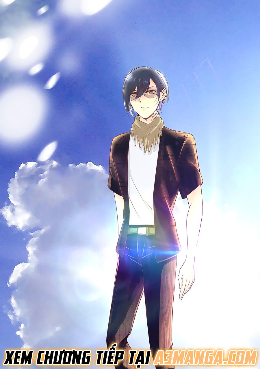 Lưu Luyến Tinh Diệu Chapter 19 - Trang 2