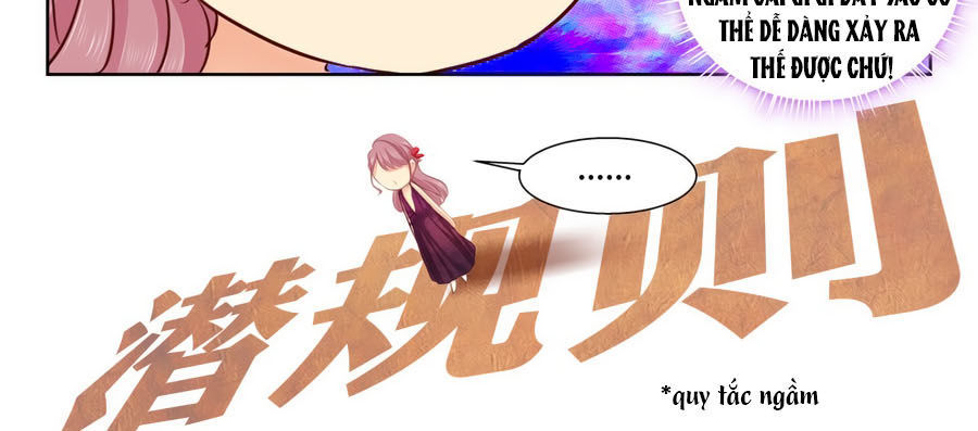 Lưu Luyến Tinh Diệu Chapter 24 - Trang 2