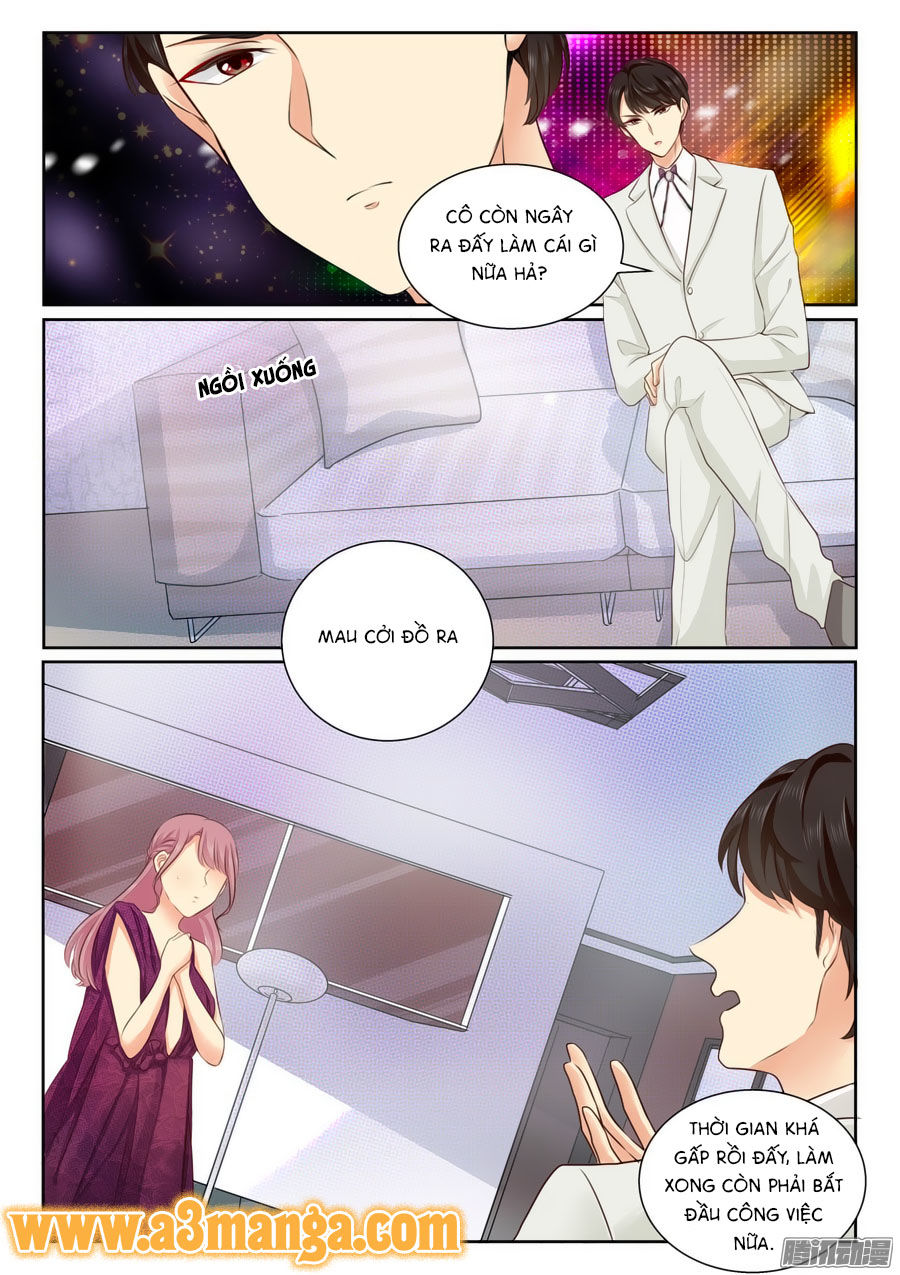 Lưu Luyến Tinh Diệu Chapter 24 - Trang 2