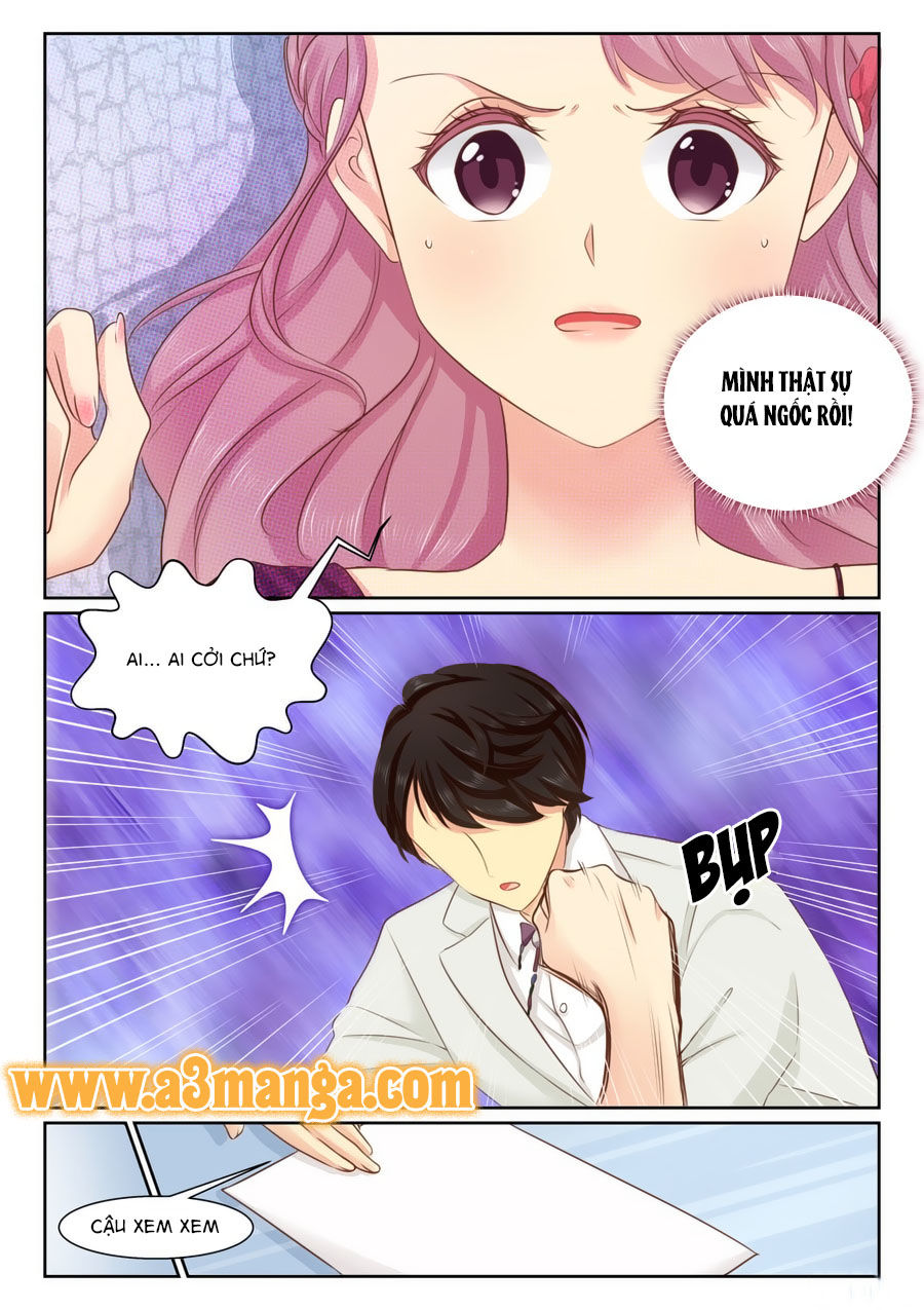 Lưu Luyến Tinh Diệu Chapter 24 - Trang 2