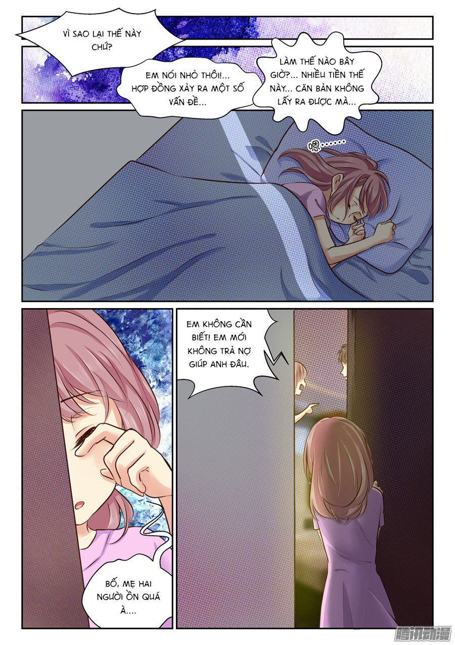 Lưu Luyến Tinh Diệu Chapter 29 - Trang 2