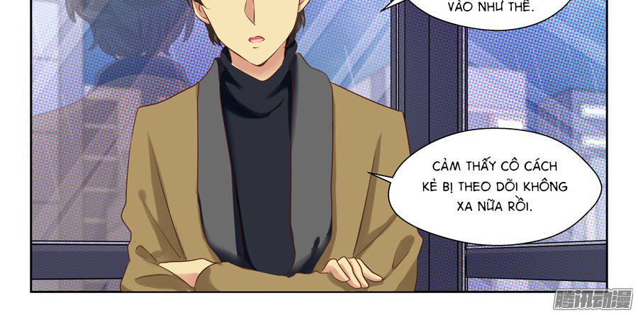 Lưu Luyến Tinh Diệu Chapter 32 - Trang 2