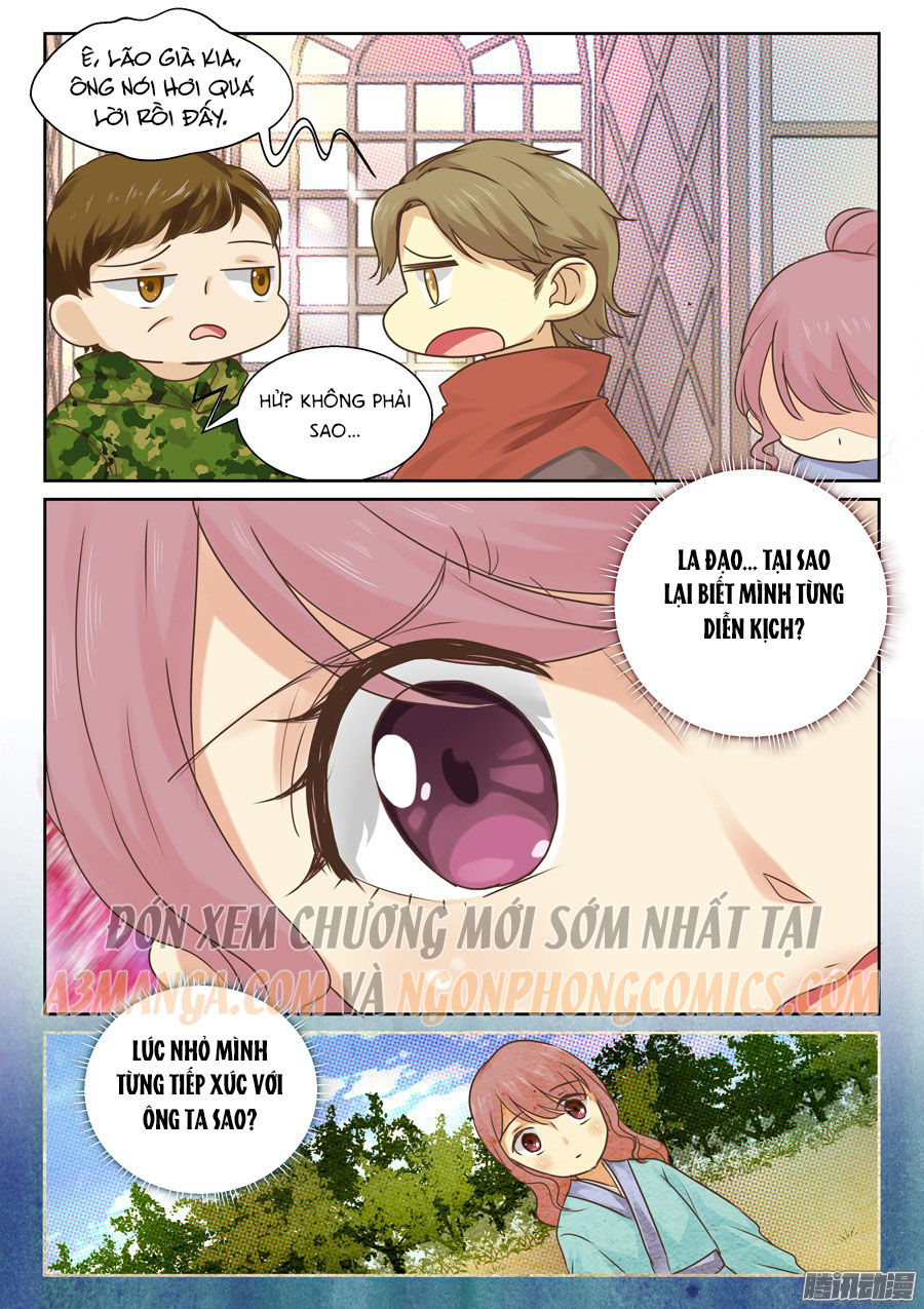 Lưu Luyến Tinh Diệu Chapter 37 - Trang 2