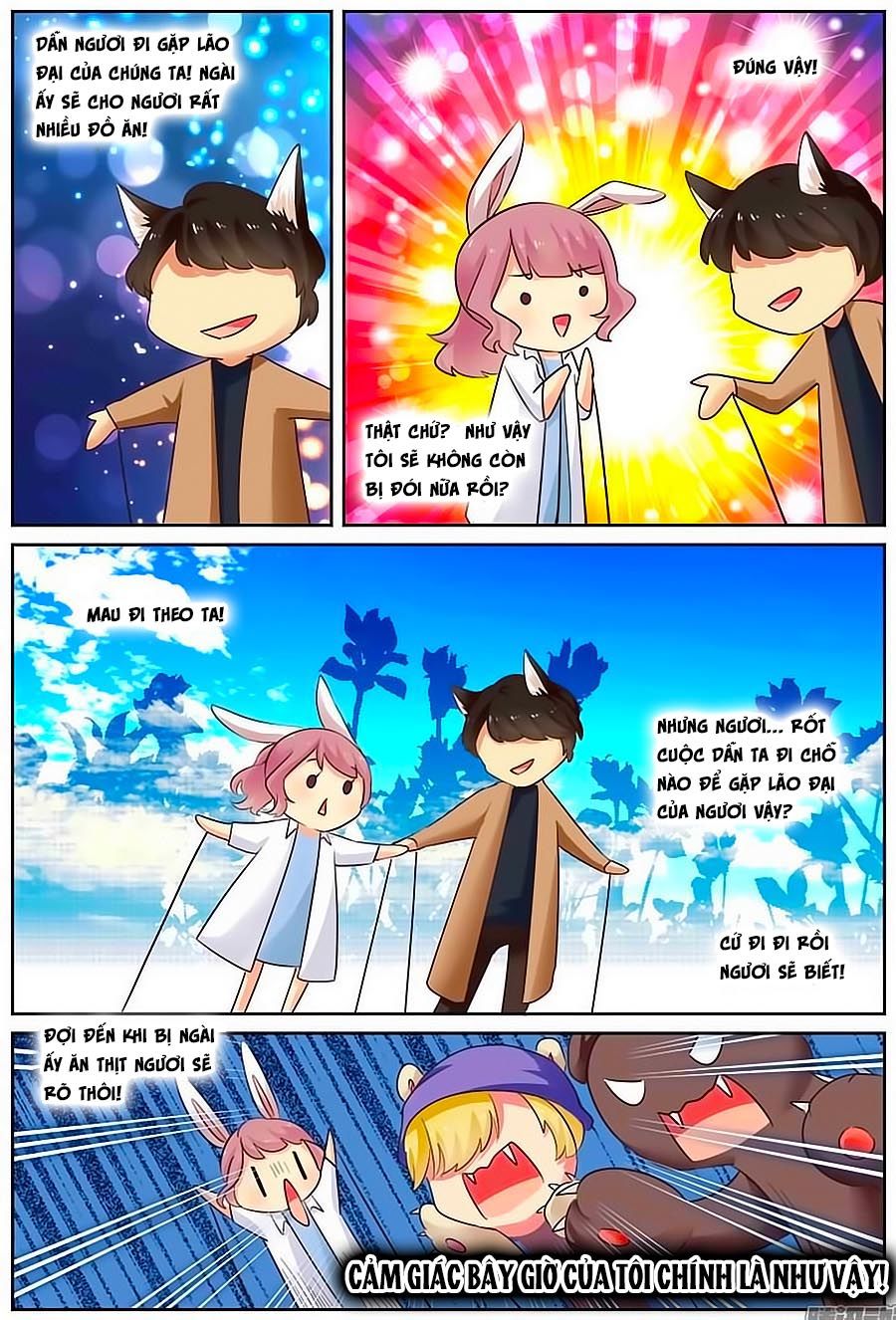 Lưu Luyến Tinh Diệu Chapter 46 - Trang 2