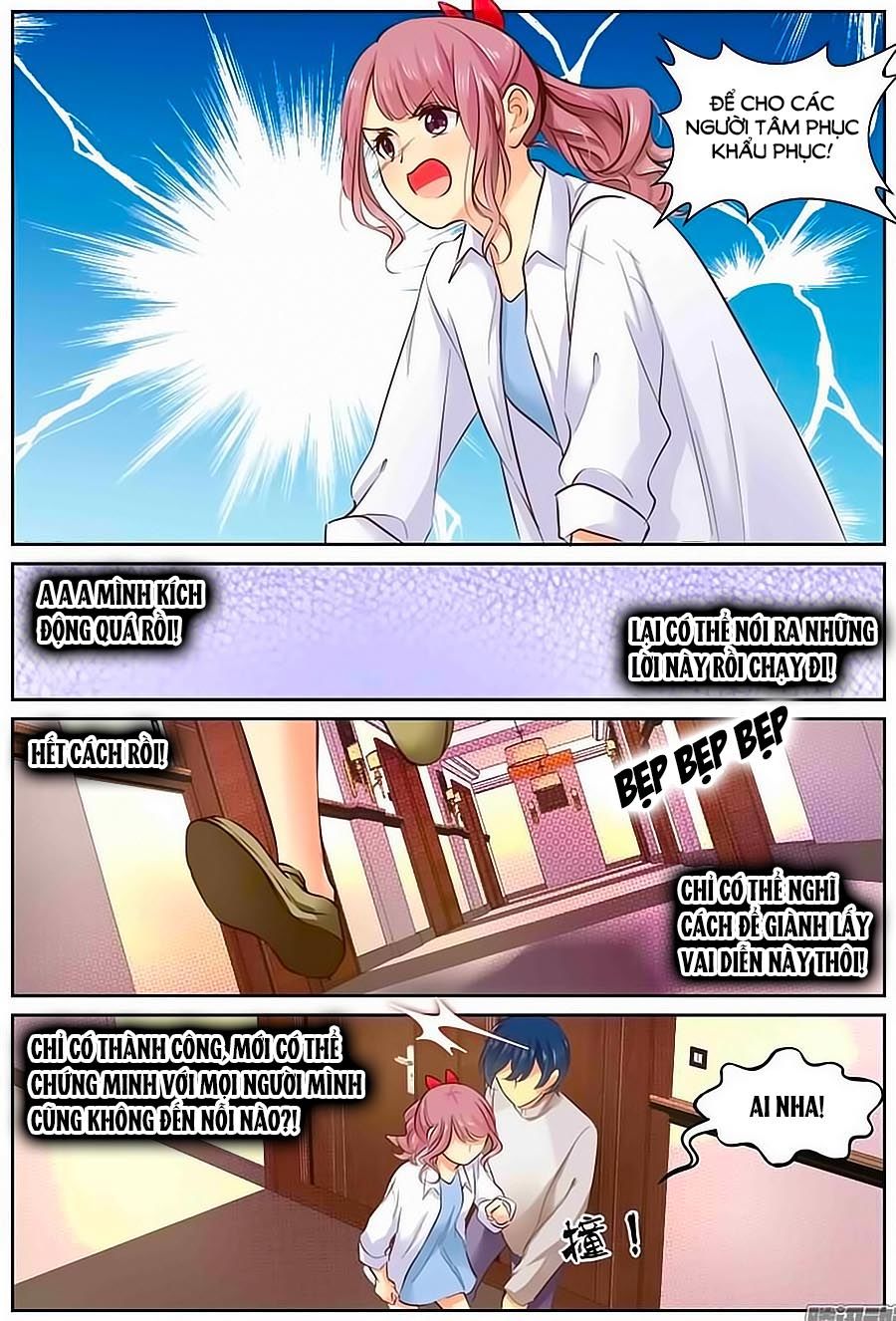 Lưu Luyến Tinh Diệu Chapter 47 - Trang 2