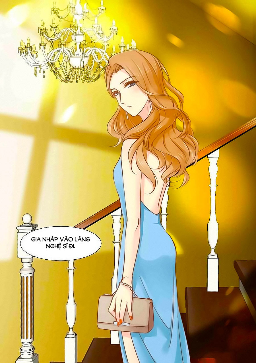 Lưu Luyến Tinh Diệu Chapter 51 - Trang 2