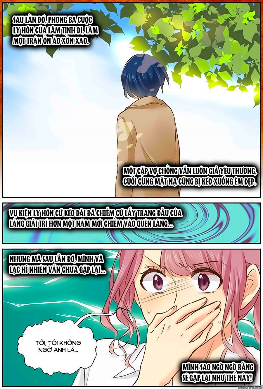 Lưu Luyến Tinh Diệu Chapter 51 - Trang 2