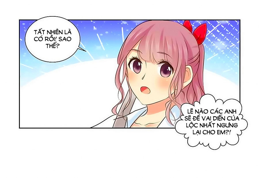 Lưu Luyến Tinh Diệu Chapter 55 - Trang 2