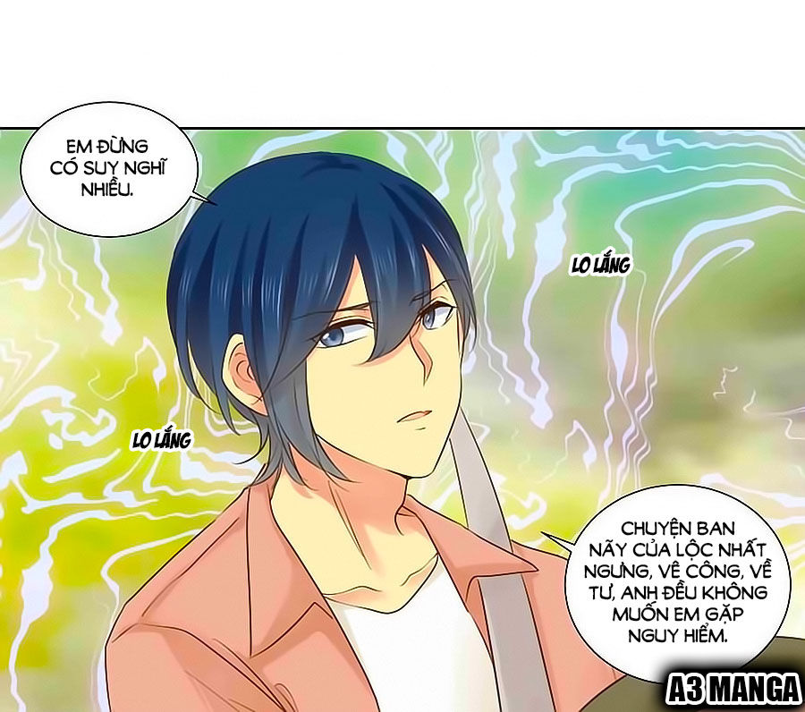 Lưu Luyến Tinh Diệu Chapter 55 - Trang 2