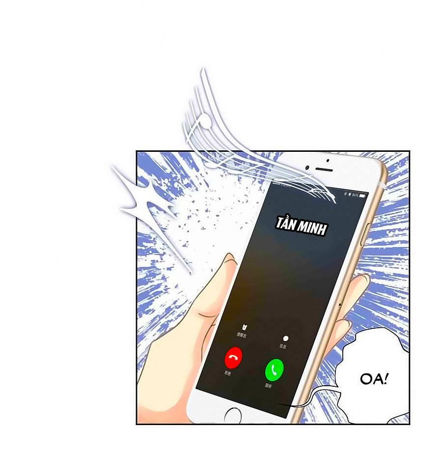 Lưu Luyến Tinh Diệu Chapter 55 - Trang 2