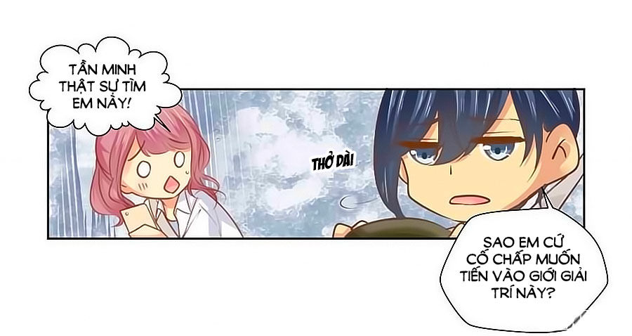 Lưu Luyến Tinh Diệu Chapter 55 - Trang 2