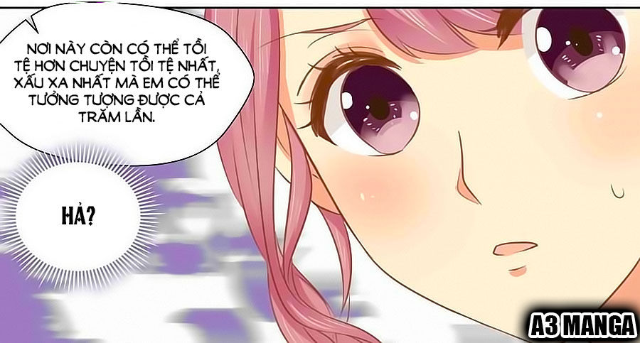 Lưu Luyến Tinh Diệu Chapter 55 - Trang 2