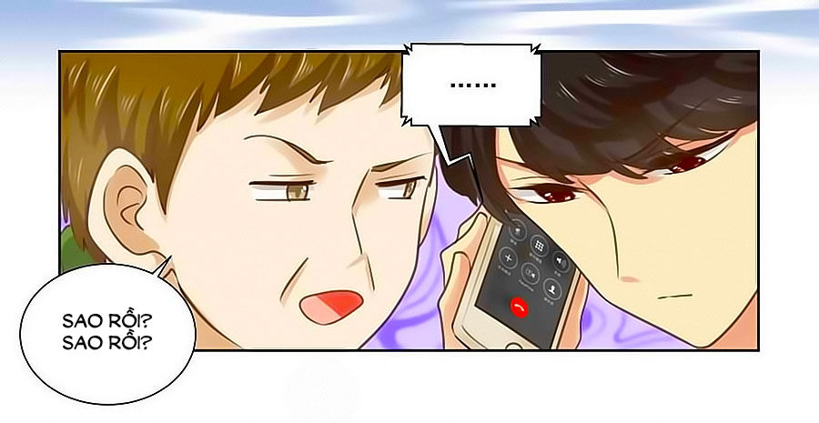 Lưu Luyến Tinh Diệu Chapter 55 - Trang 2