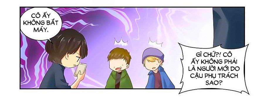 Lưu Luyến Tinh Diệu Chapter 55 - Trang 2