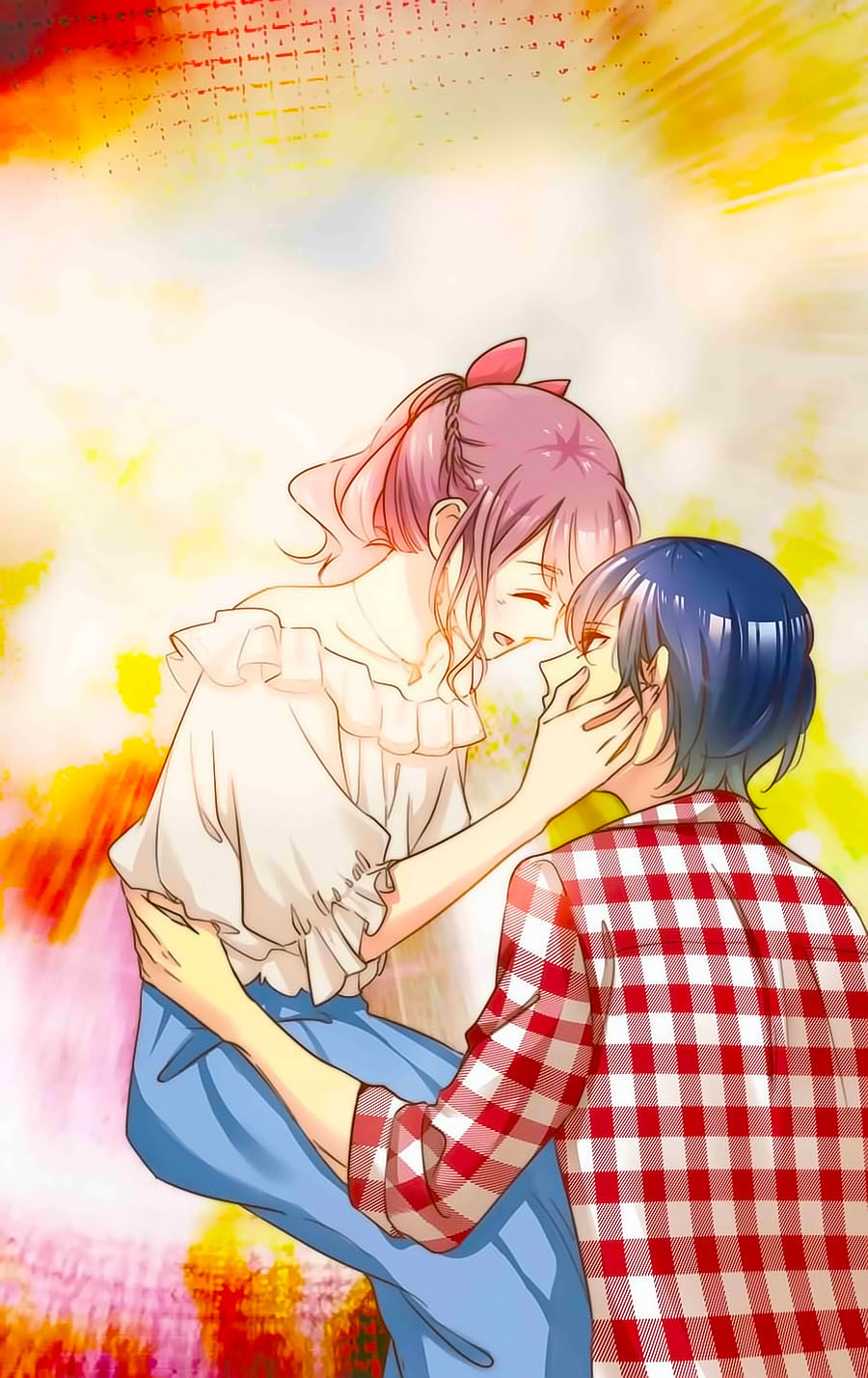 Lưu Luyến Tinh Diệu Chapter 55 - Trang 2