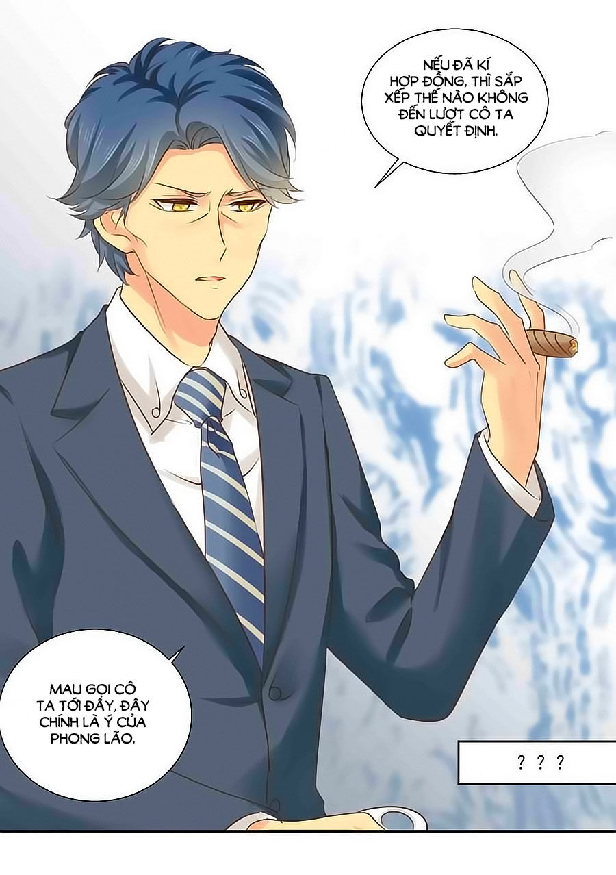 Lưu Luyến Tinh Diệu Chapter 55 - Trang 2