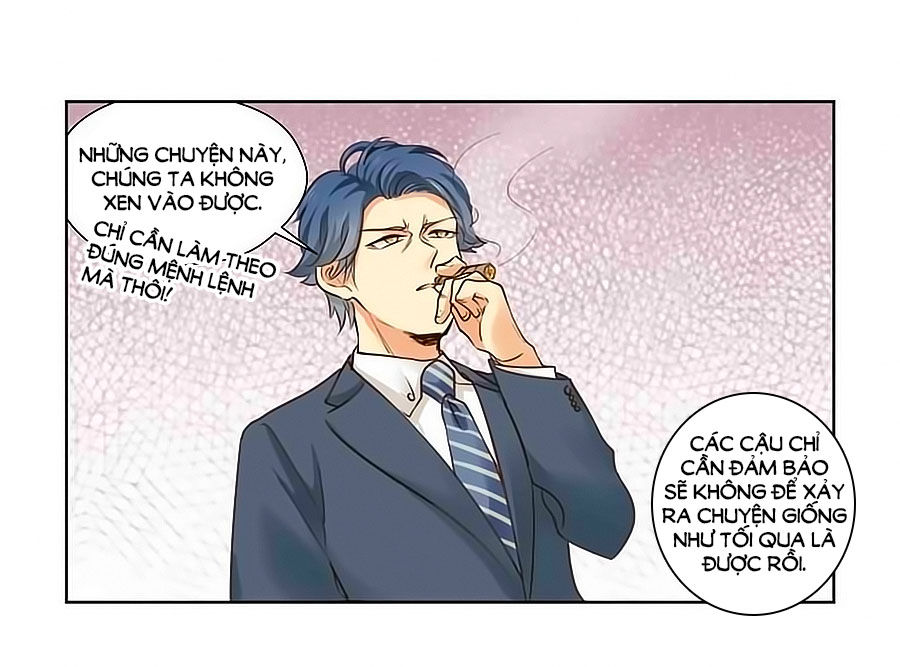 Lưu Luyến Tinh Diệu Chapter 55 - Trang 2